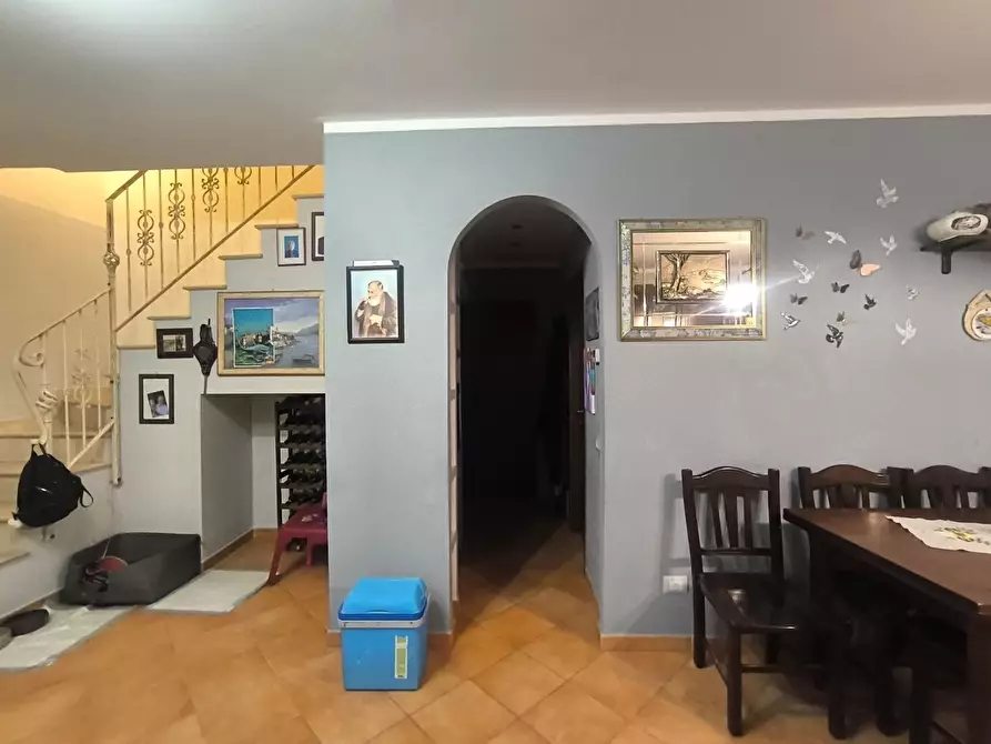 Immagine 6 di Appartamento in vendita  a Rapolano Terme