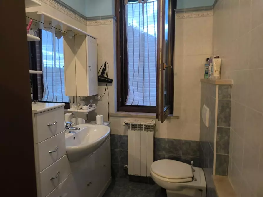 Immagine 17 di Appartamento in vendita  a Rapolano Terme