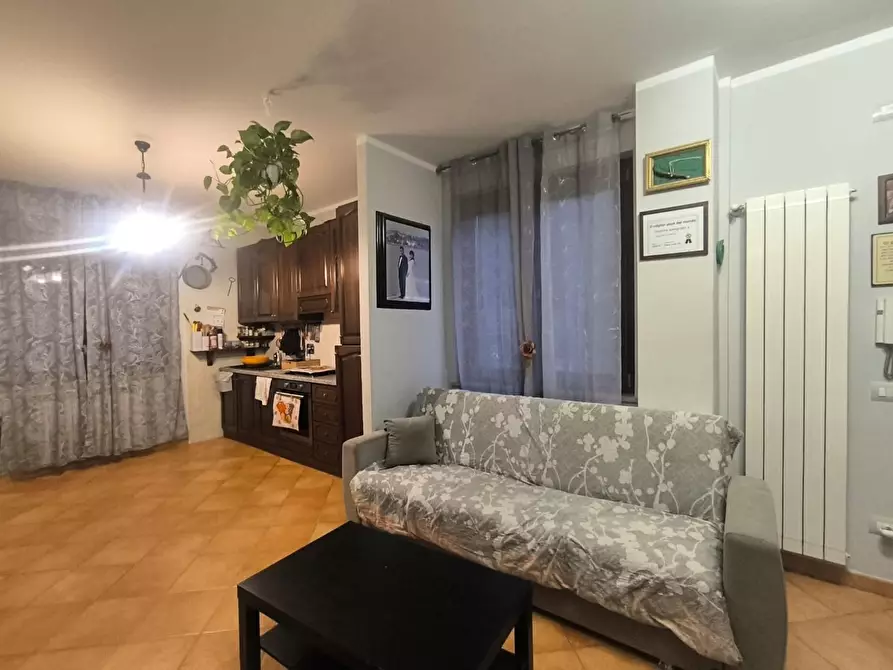 Immagine 7 di Appartamento in vendita  a Rapolano Terme