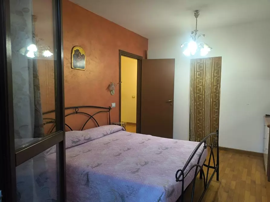 Immagine 14 di Appartamento in vendita  a Rapolano Terme