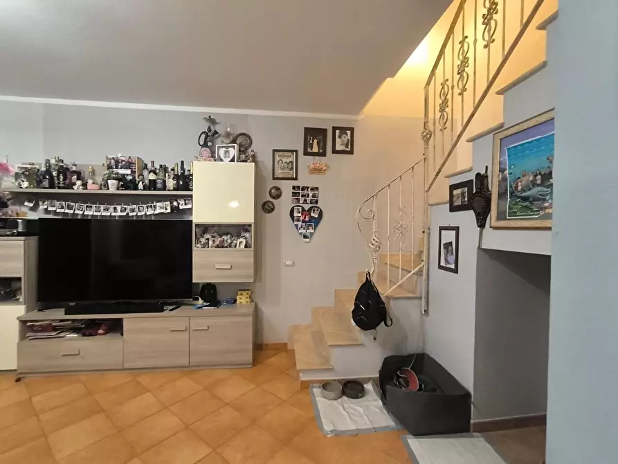 Immagine 3 di Appartamento in vendita  a Rapolano Terme