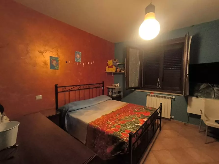 Immagine 11 di Appartamento in vendita  a Rapolano Terme