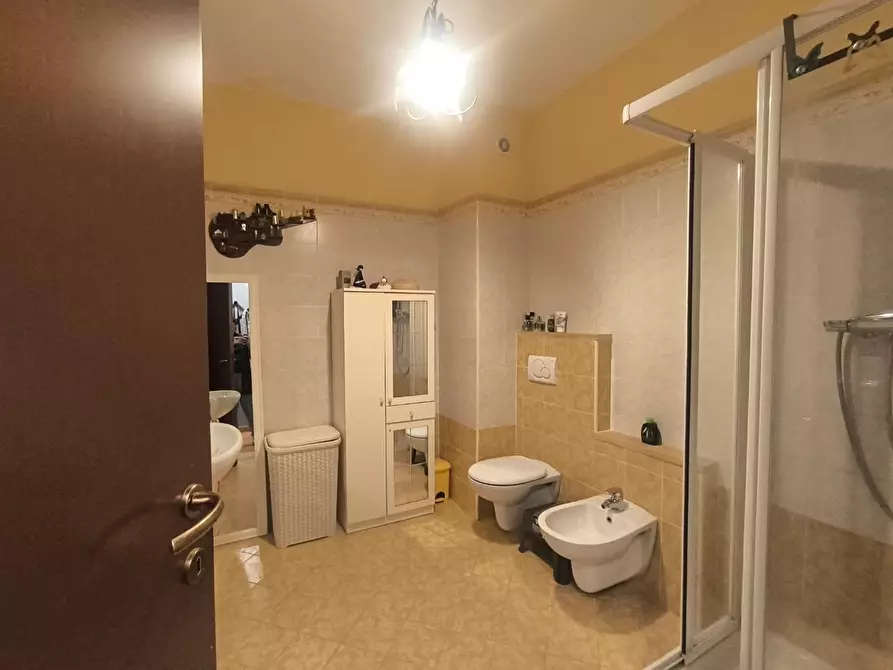 Immagine 19 di Appartamento in vendita  a Rapolano Terme