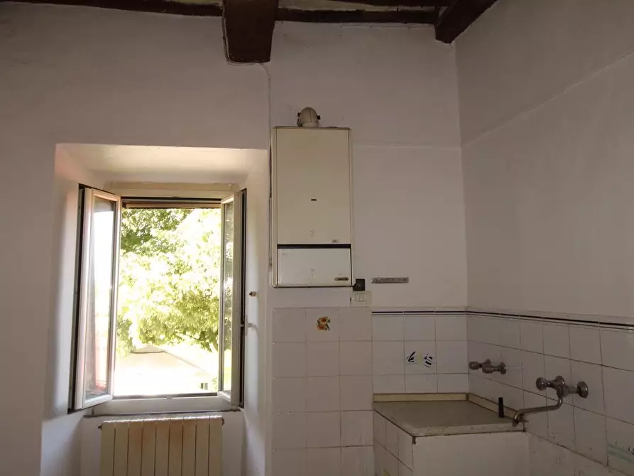 Immagine 10 di Appartamento in vendita  a Monteroni D'arbia