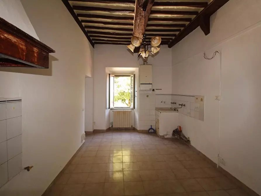 Immagine 8 di Appartamento in vendita  a Monteroni D'arbia