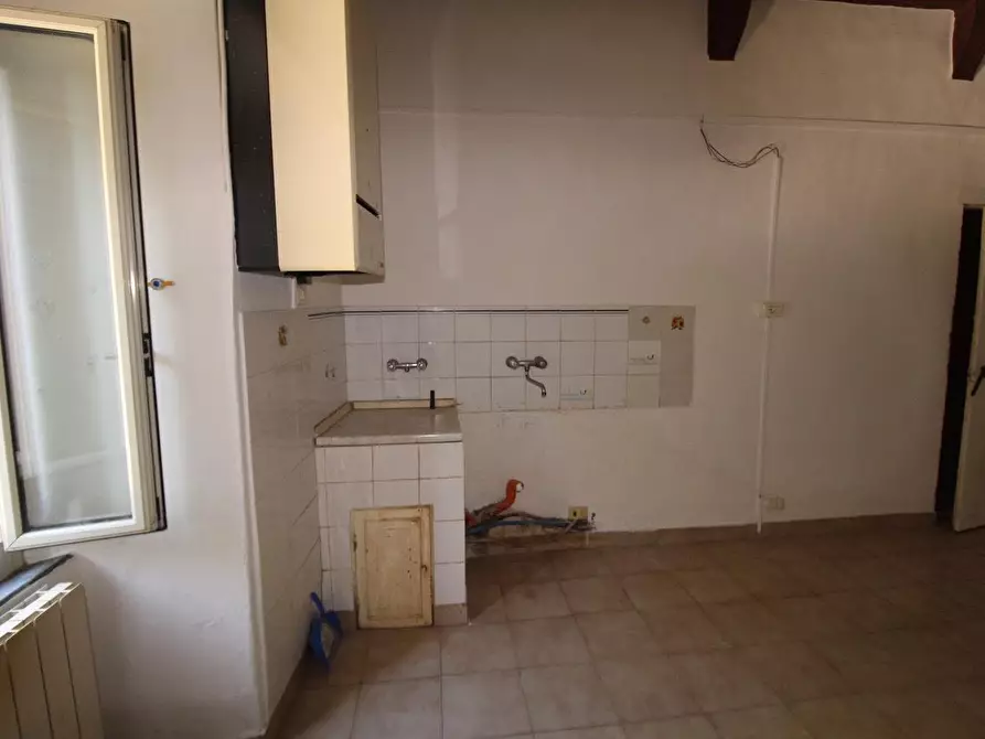 Immagine 6 di Appartamento in vendita  a Monteroni D'arbia