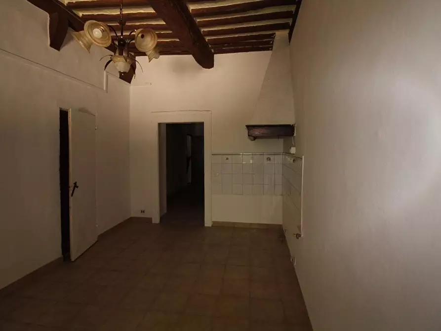 Immagine 7 di Appartamento in vendita  a Monteroni D'arbia