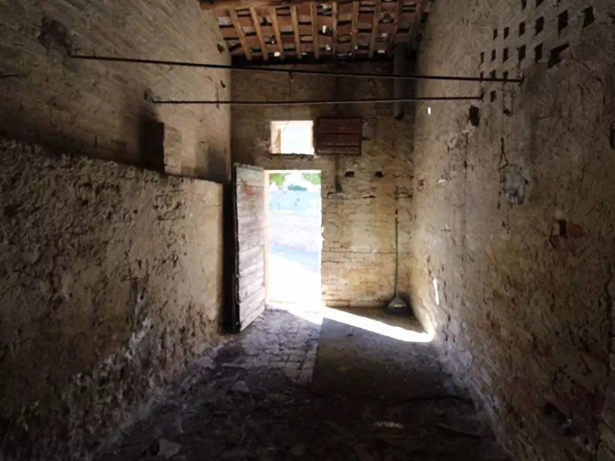 Immagine 15 di Appartamento in vendita  a Monteroni D'arbia