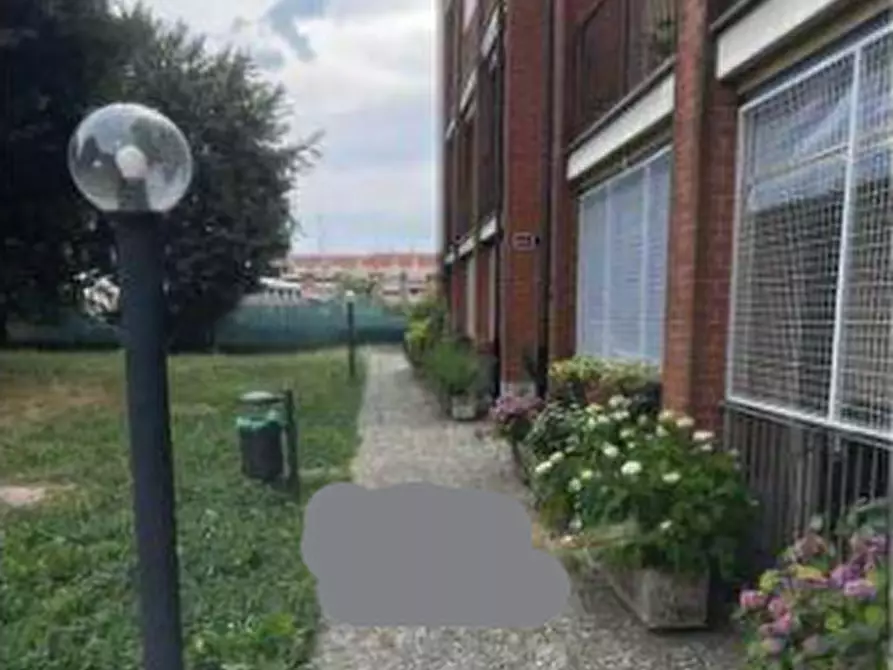 Immagine 1 di Appartamento in vendita  a Borgaro Torinese