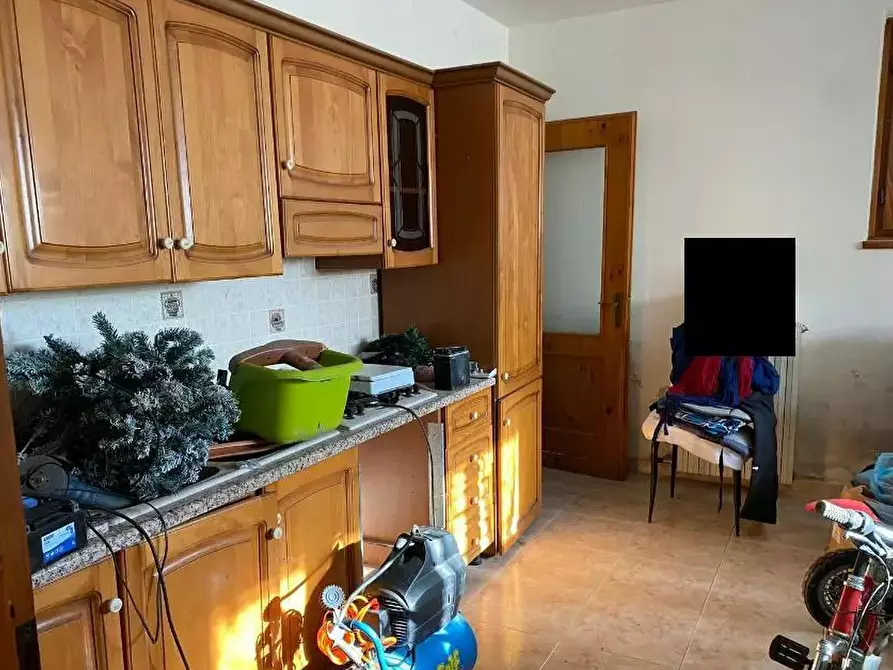 Immagine 7 di Villa in vendita  a Sciolze