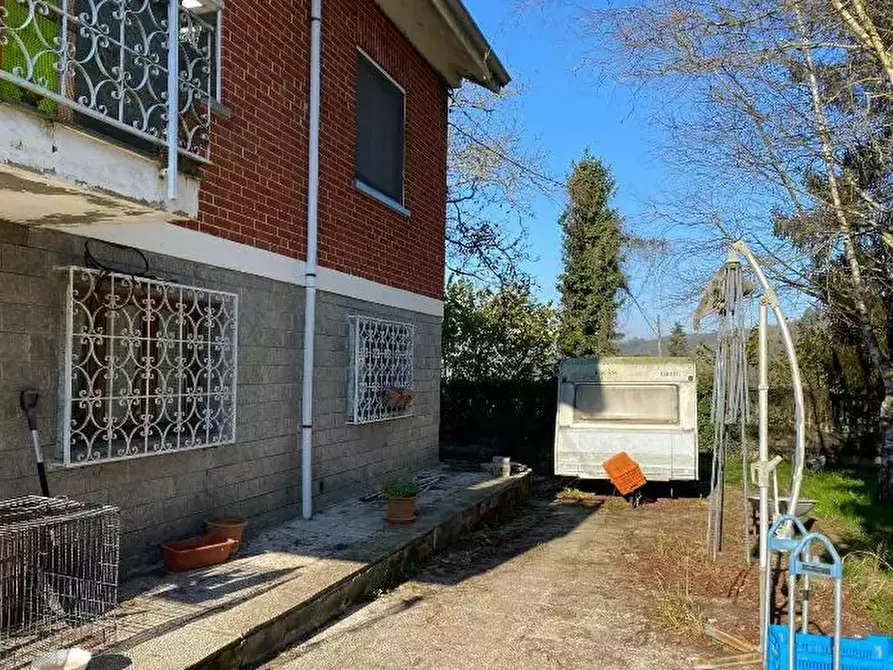 Immagine 3 di Villa in vendita  a Sciolze