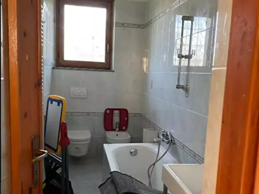 Immagine 5 di Villa in vendita  a Sciolze