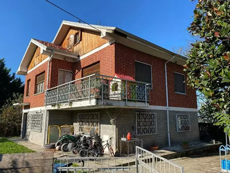 Immagine 1 di Villa in vendita  a Sciolze