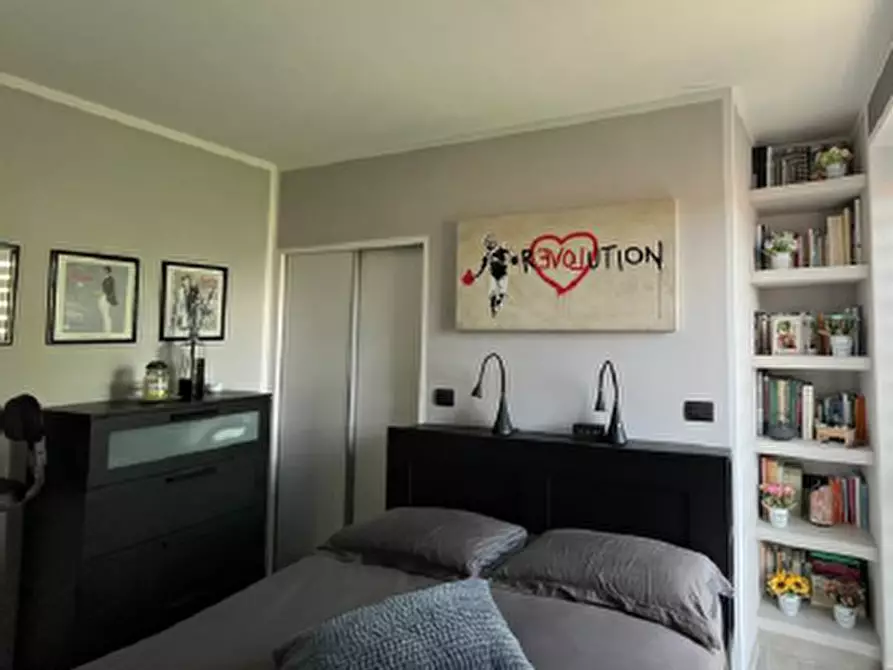 Immagine 8 di Appartamento in vendita  a Settimo Torinese