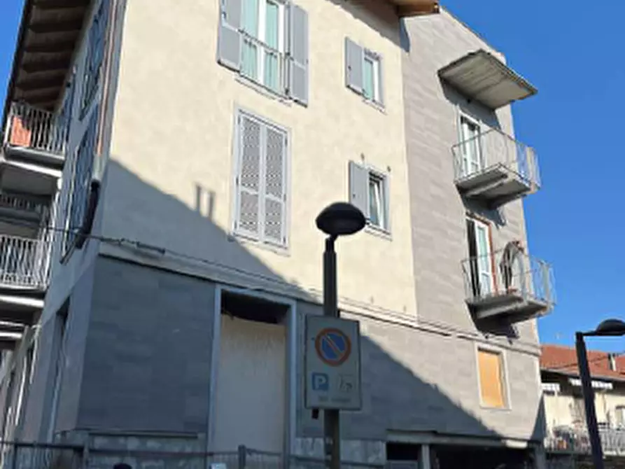 Immagine 2 di Appartamento in vendita  a Settimo Torinese