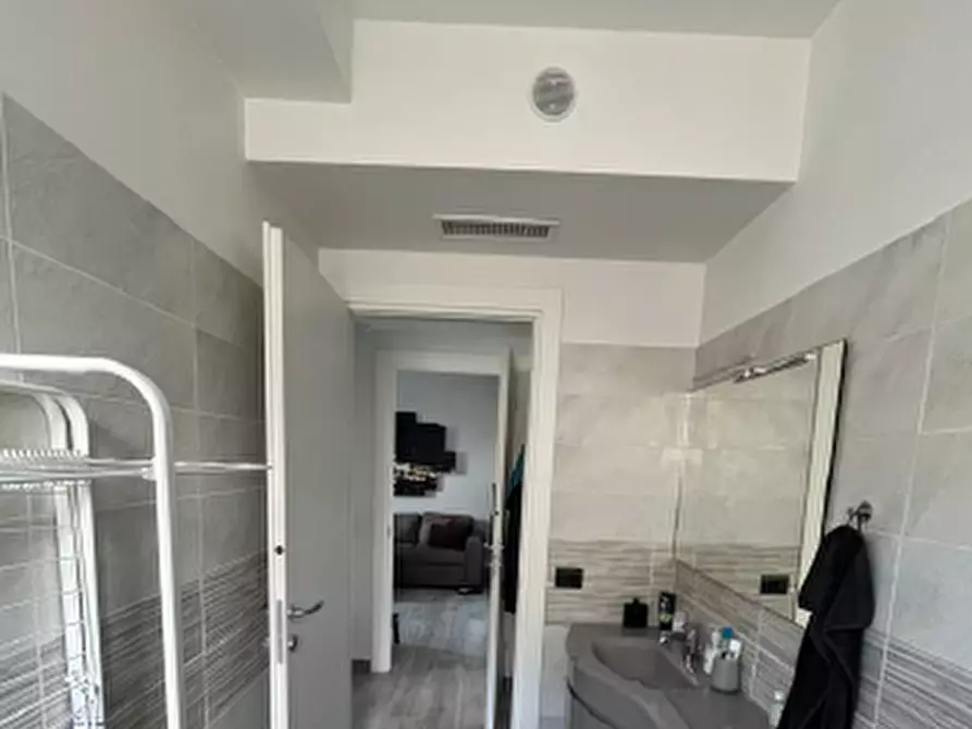 Immagine 7 di Appartamento in vendita  a Settimo Torinese