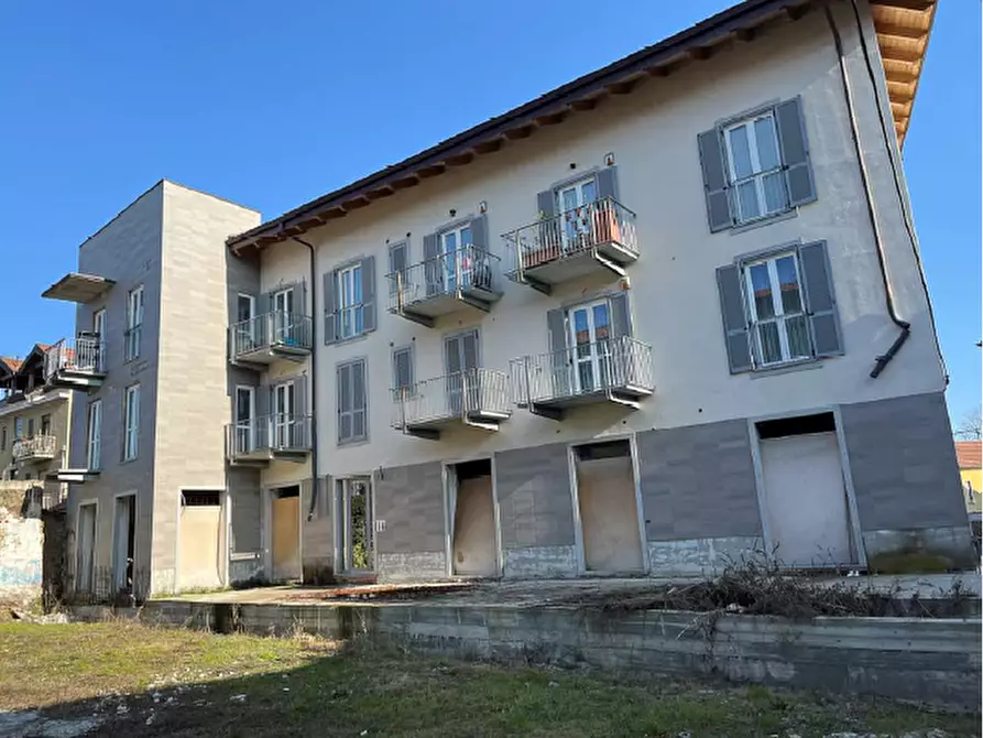 Immagine 1 di Appartamento in vendita  a Settimo Torinese