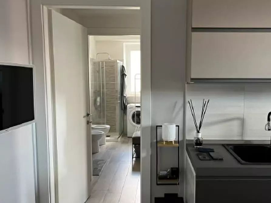 Immagine 6 di Appartamento in vendita  a Settimo Torinese