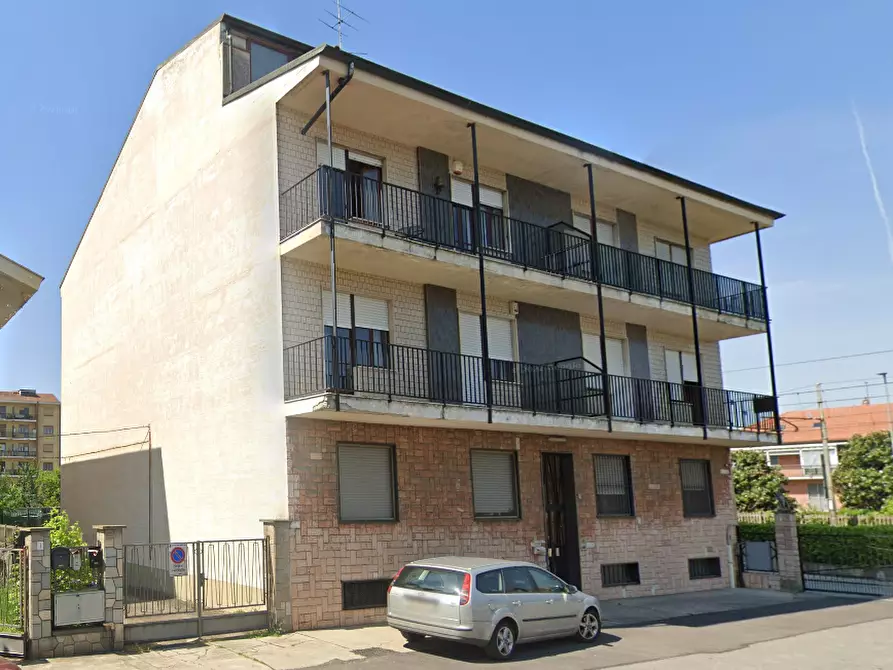 Immagine 1 di Appartamento in vendita  a Settimo Torinese