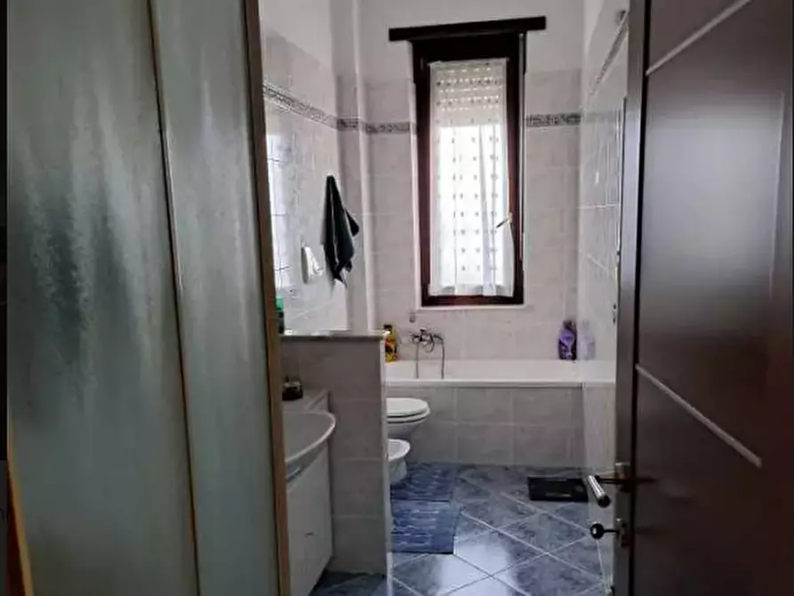 Immagine 5 di Appartamento in vendita  a Settimo Torinese