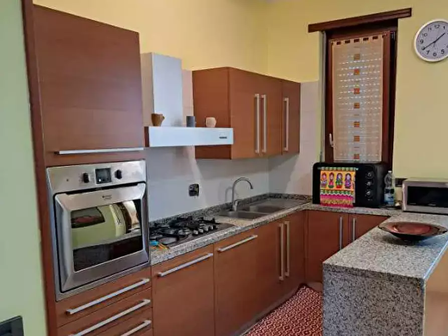 Immagine 2 di Appartamento in vendita  a Settimo Torinese