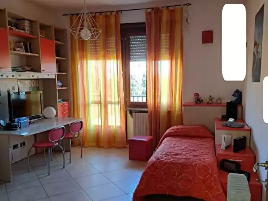 Immagine 4 di Appartamento in vendita  a Settimo Torinese