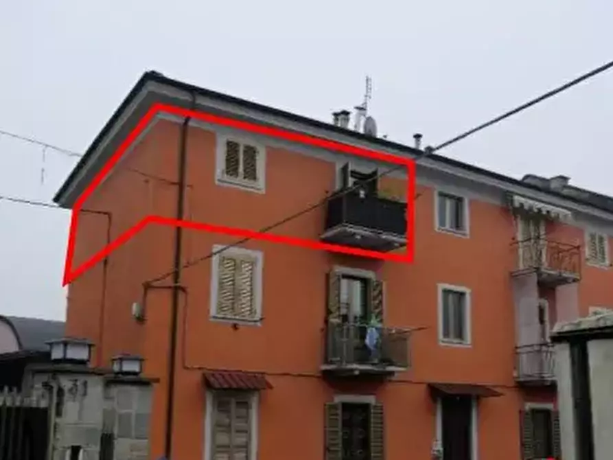 Immagine 10 di Appartamento in vendita  a Settimo Torinese