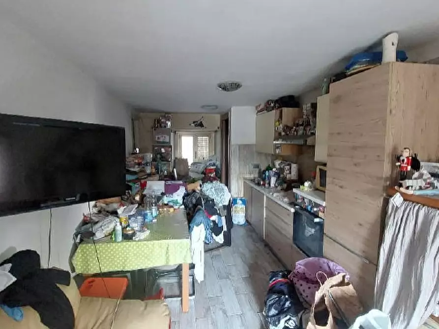 Immagine 2 di Appartamento in vendita  a Settimo Torinese