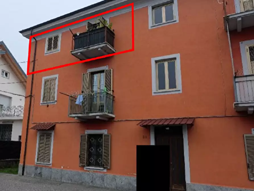 Immagine 1 di Appartamento in vendita  a Settimo Torinese