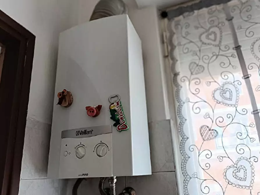 Immagine 6 di Appartamento in vendita  a Beinasco