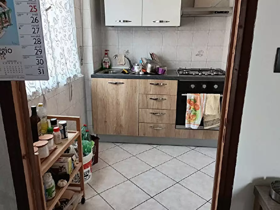 Immagine 2 di Appartamento in vendita  a Beinasco