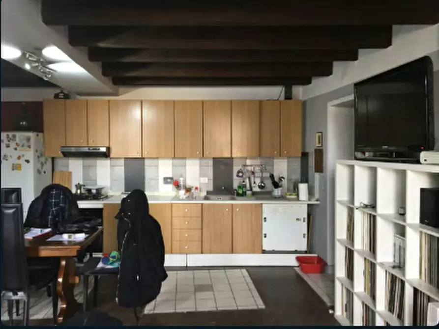 Immagine 10 di Appartamento in vendita  a Rivoli