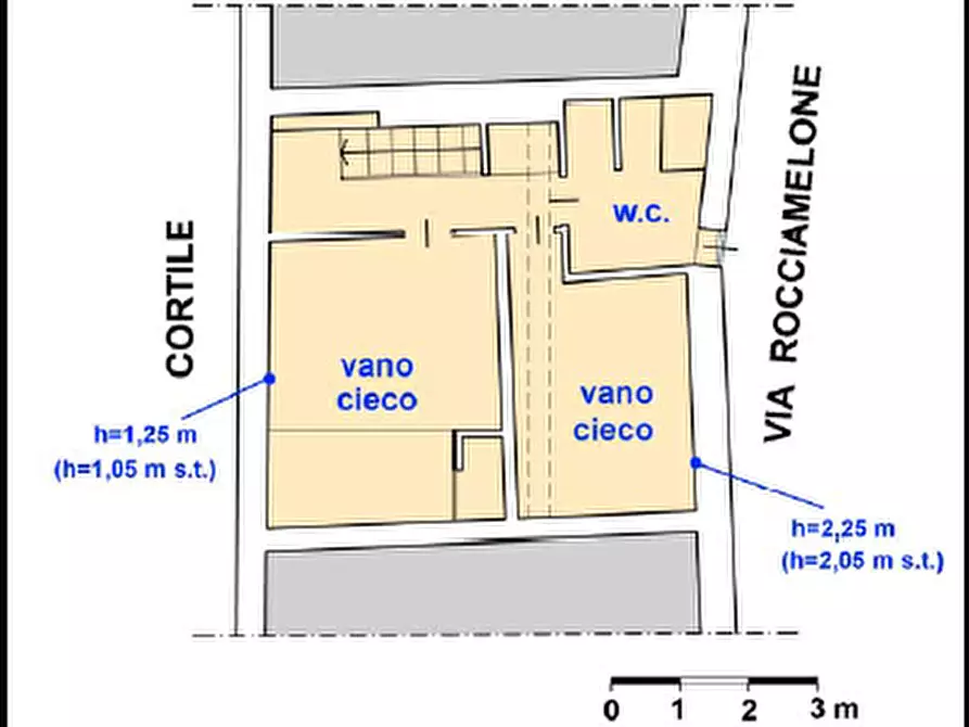 Immagine 4 di Appartamento in vendita  a Rivoli