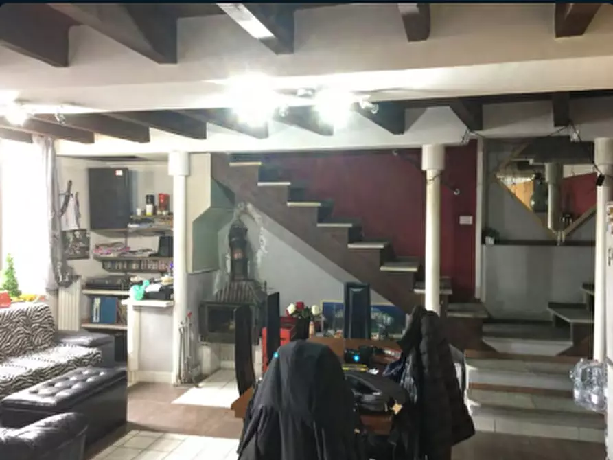 Immagine 11 di Appartamento in vendita  a Rivoli