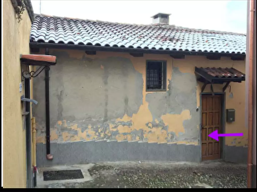 Immagine 2 di Appartamento in vendita  a Rivoli