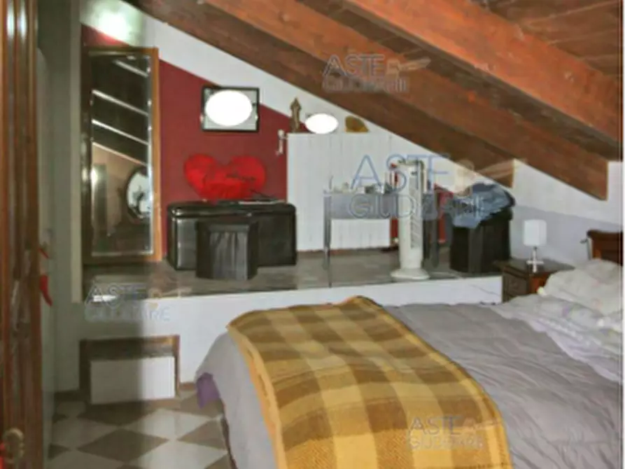 Immagine 7 di Appartamento in vendita  a Rivoli