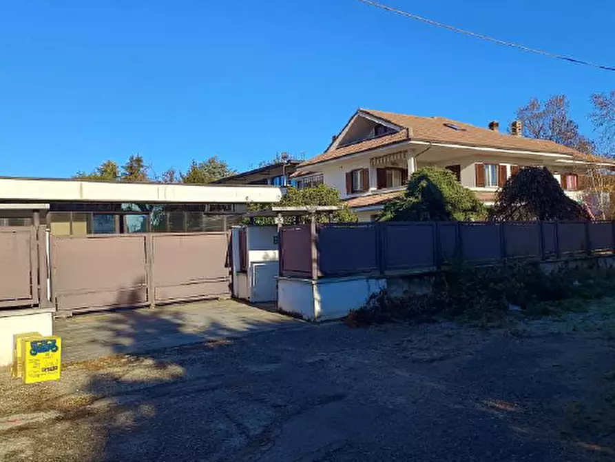 Immagine 2 di Terratetto in vendita  a San Giorgio Canavese