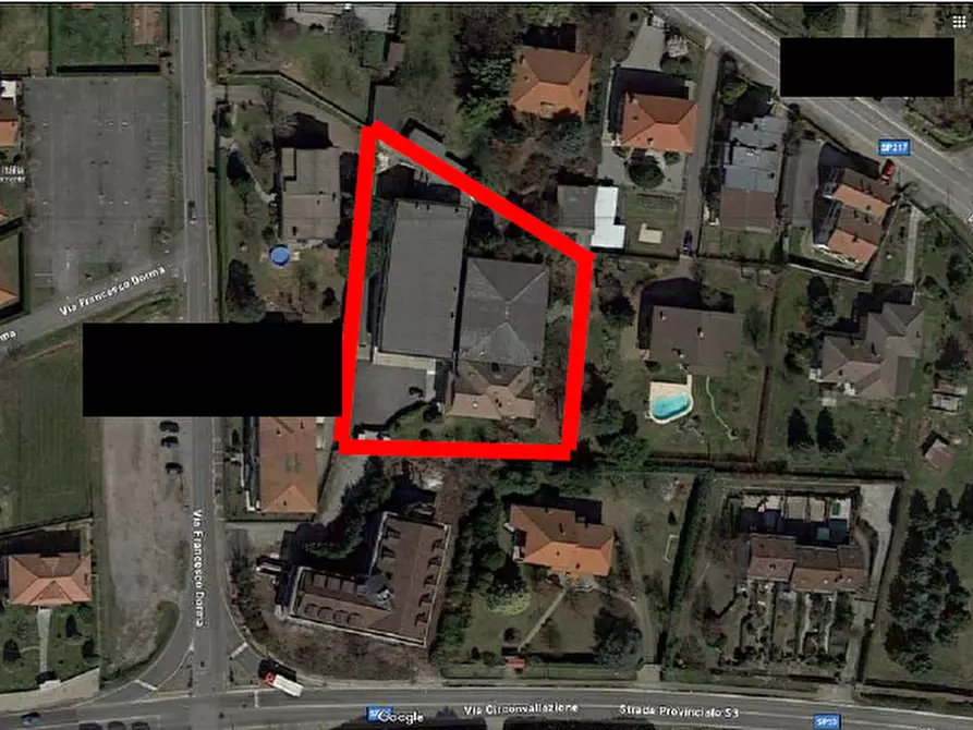 Immagine 3 di Terratetto in vendita  a San Giorgio Canavese