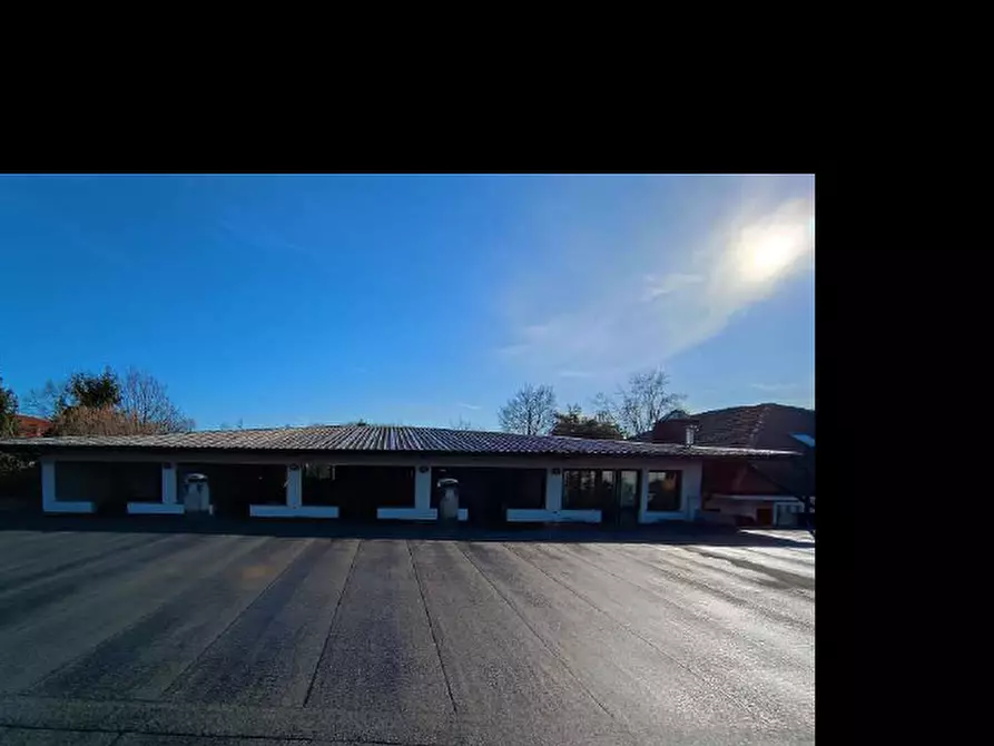 Immagine 10 di Terratetto in vendita  a San Giorgio Canavese