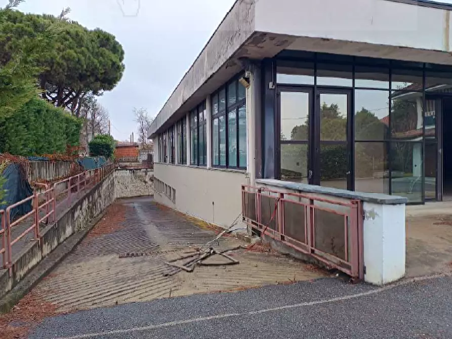 Immagine 9 di Terratetto in vendita  a San Giorgio Canavese