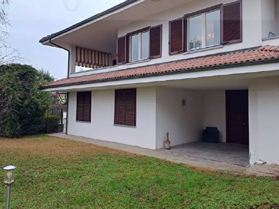 Immagine 6 di Terratetto in vendita  a San Giorgio Canavese