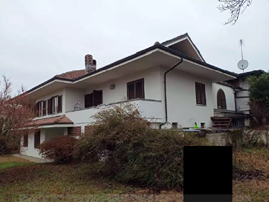 Immagine 8 di Terratetto in vendita  a San Giorgio Canavese