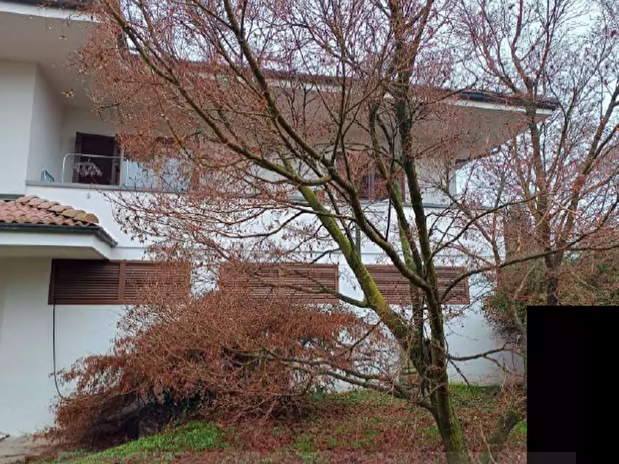 Immagine 7 di Terratetto in vendita  a San Giorgio Canavese