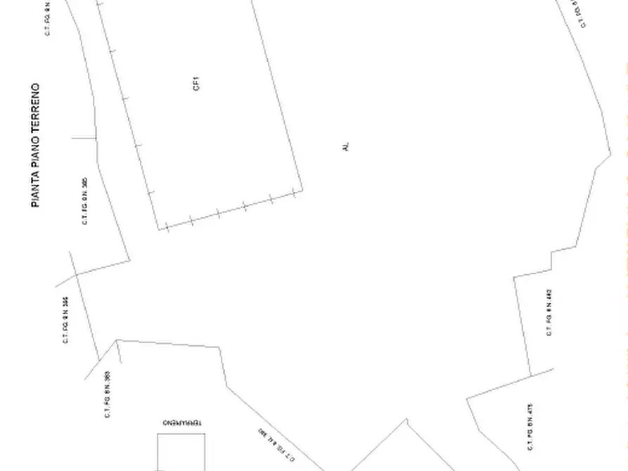 Immagine 11 di Casa colonica in vendita  a Sauze Di Cesana