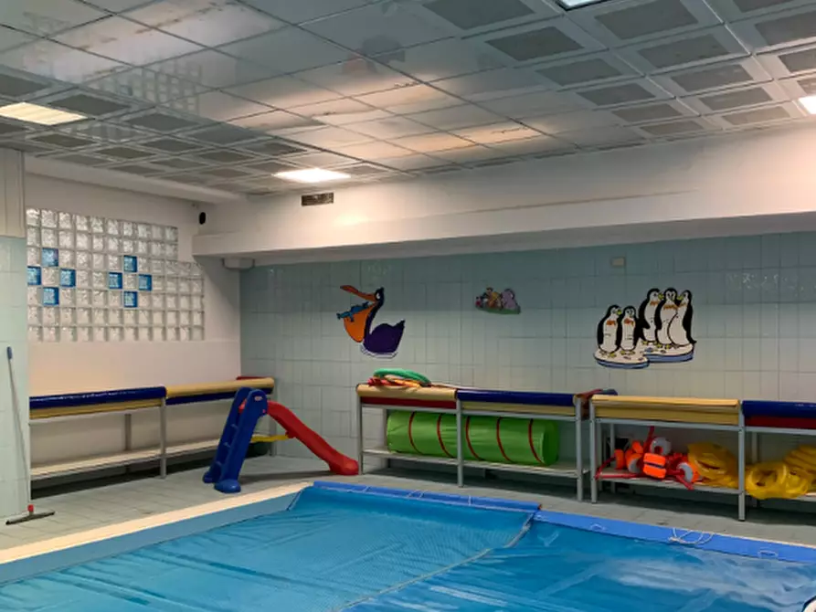 Immagine 1 di Locale commerciale in vendita  a Torino