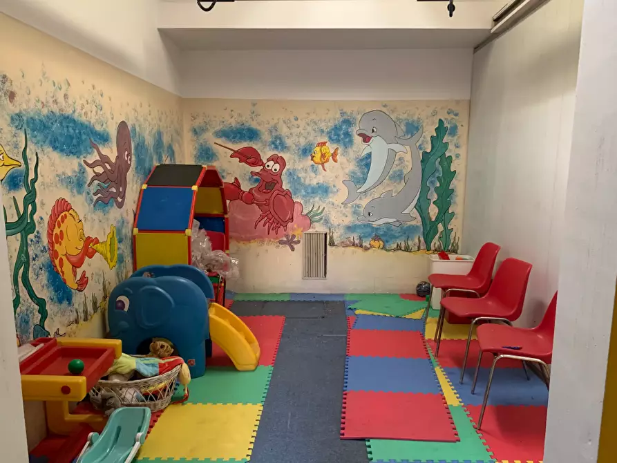 Immagine 12 di Locale commerciale in vendita  a Torino