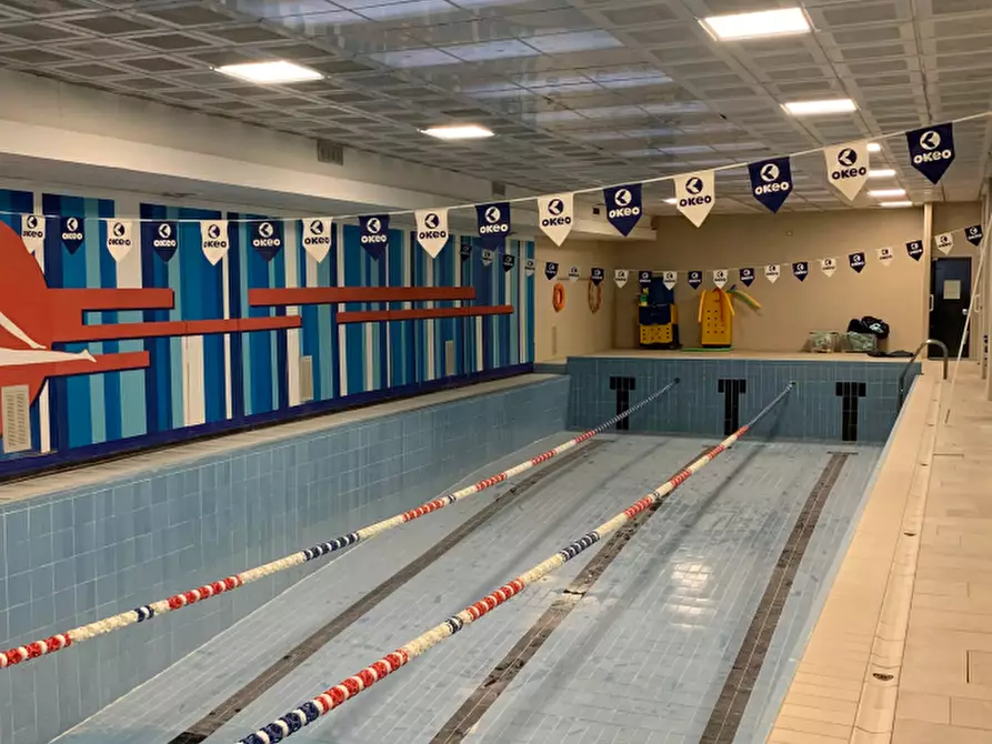 Immagine 4 di Locale commerciale in vendita  a Torino