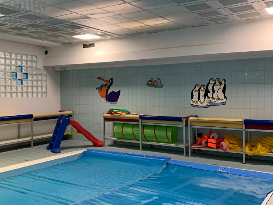 Immagine 5 di Locale commerciale in vendita  a Torino