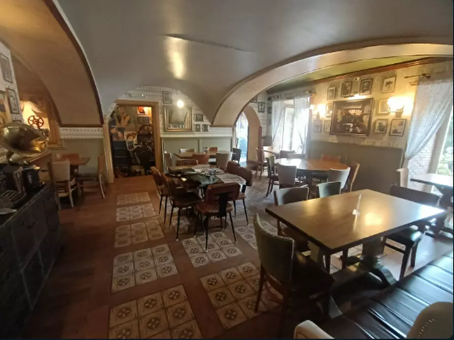 Immagine 19 di Negozio in vendita  a Torino