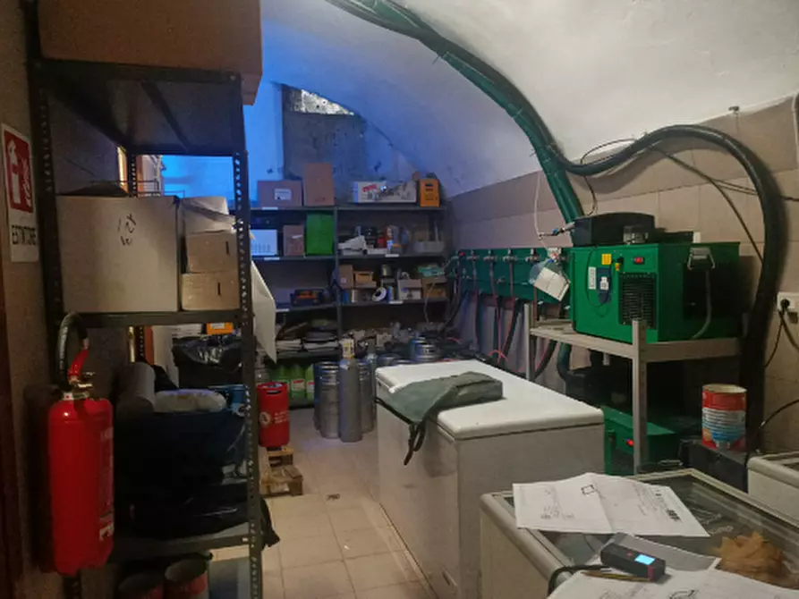 Immagine 27 di Negozio in vendita  a Torino